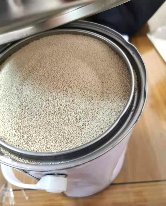 Tıbbi Solunum Makinesi için Li Lityum Bazlı Oksijen Jeneratörü Moleküler Elek Zeolit 1