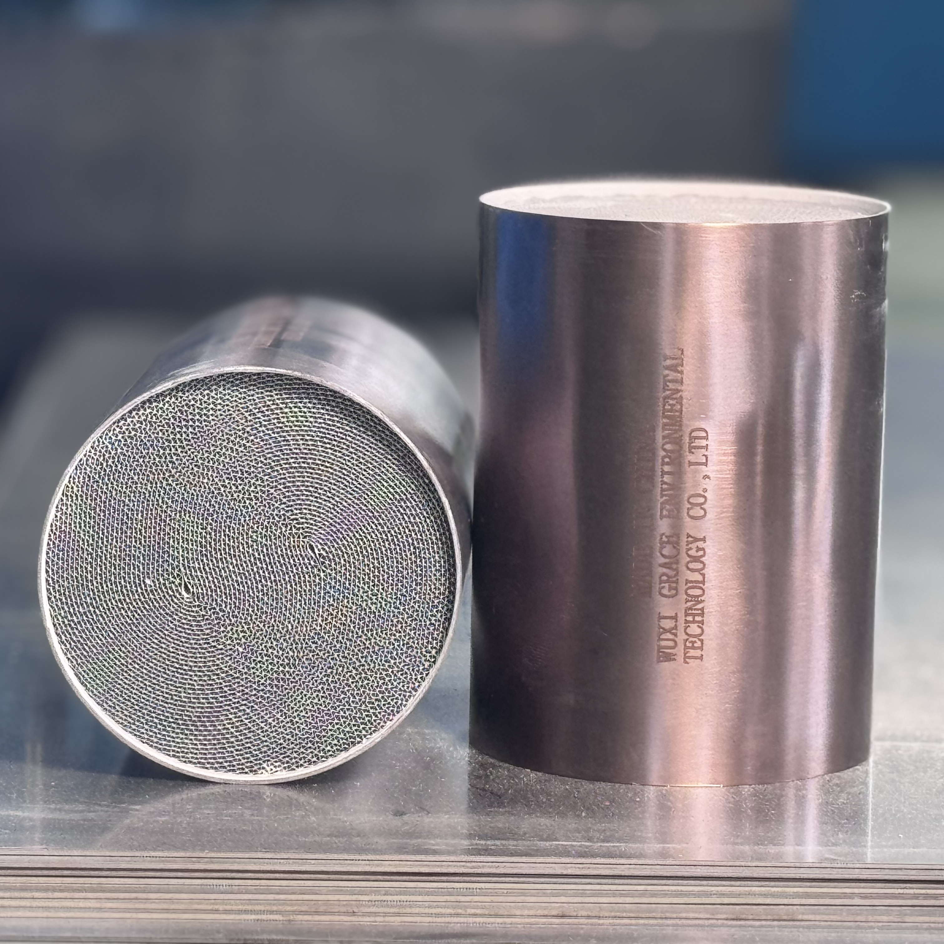 Şirketin en son blog yazıları Ağır Hizmet Dizel İçgörüsü: Yol Dışı Mobil Makinelerde Kara Dumanı Sorununu Çözmek İçin DOC+CDPF Entegrasyonunun Teknik Yolu