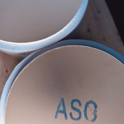 satın al Düşük basınç düşüşü ve geniş sıcaklık aralığı ASC Amonyak kayma katalizörü Çevrimiçi üretim