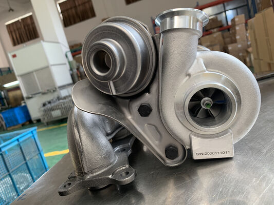 satın al Yüksek hassasiyetli dayanıklı turboşarj TD03L4-10TK3 BMW 135i 335i 535i Z4 N54 3.0L 49131-07041 49131-07040 11657649290 11657593016 Çevrimiçi üretim