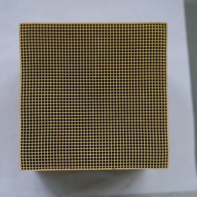 satın al 200°C düşük zamanlı etkinleştirme ve enerji tasarrufu azaltımı için çoklu altyapılı VOCs katalizörü Çevrimiçi üretim