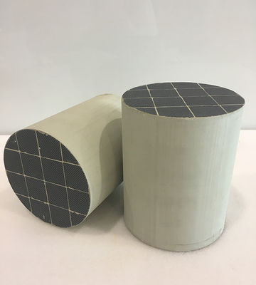 satın al DPF Katalitik Konvertör: Dizel Egzoz Filtresi için Rejenerasyon Katalizörü Çevrimiçi üretim