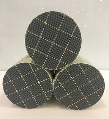 satın al 600 cpsi DPF dizel partikül filtre Çevrimiçi üretim