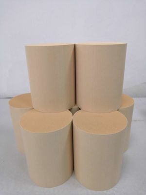 satın al Katalizli Benzinli Partikül Filtresi CGPF Katalizörü Araçta Euro 6 Hafif Ticari Çevrimiçi üretim