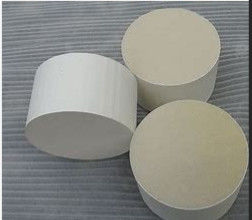 satın al 3 Yollu Katalitik Konvertörde Kullanılan Otomotiv Benzinli Üç Yollu Katalizörler 400 Hücre 3 İnç Çevrimiçi üretim