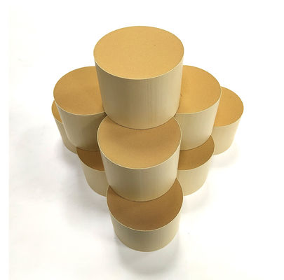 satın al Katalitik Konvertörler için Yüksek Akış Hızlı Bal Peteği SCR Denox Katalizör Çevrimiçi üretim