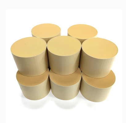 satın al Demir Bakır Zeolit ​​Scr Katalizör Seçici Katalitik İndirgeme Nox Nh3 Düşük Sıcaklık Çevrimiçi üretim