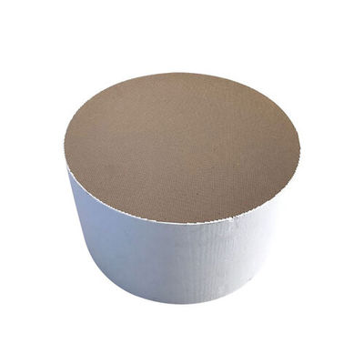 satın al Amonyak Scr ile Nox Azaltma için 200cpsi EURO 3 ASC Katalizörü Çevrimiçi üretim