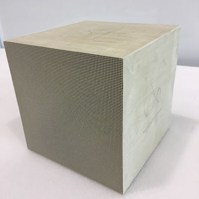 satın al Ozon Ayrışımı için 100cpsi Düşük Sıcaklık Voc Katalizörü Çevrimiçi üretim