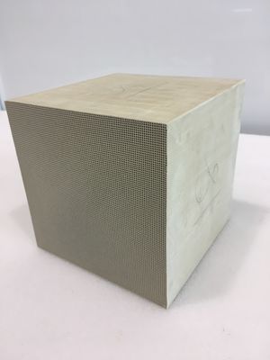 satın al Gaz Kazanı SCR Denox Katalizör Kordiyerit Denitrasyon Çevrimiçi üretim