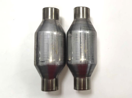 satın al Evrensel 3 Yollu Katalitik Konvertör (Pt/Pd/Rh) – 100/400 Hücre, 2.5