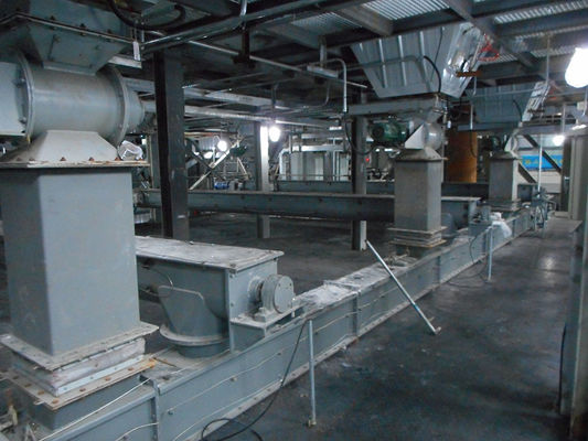 satın al Baca Denitrasyon DeNOx Sistemi Scr Endüstriyel Atık Gaz Arıtma Çevrimiçi üretim