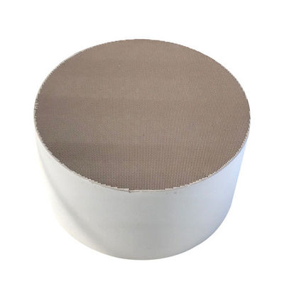 satın al Dizel Oksidasyon DOC Catalyst Euro 3 III 4 5 6 Dizel Araçlar Kamyonlar İçin HC CO Kaldırma Çevrimiçi üretim