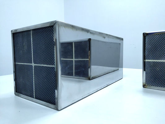 satın al Düşük geri basınçlı ve yüksek sıcaklıklı dizel egzoz için aktif pasif yenilenme ile seramik katalizör DPF Çevrimiçi üretim