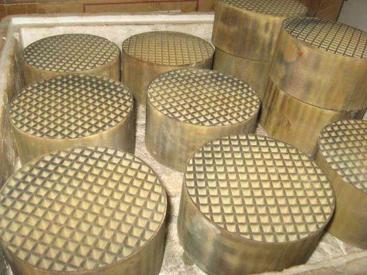 satın al Ahşap Fırın CatOx Katalizörü: İçerideki Havaları Temizleyin, CO, VOC ve Siyah Dumanı Azaltın Çevrimiçi üretim