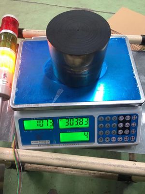 satın al Alümina Destekli Metalik Katalizör Yüzeyler 500 Cpsi Makine Parçaları Kakma Korozyon Önleyici Çevrimiçi üretim