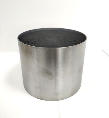 satın al Scr Dizel Motorlar Seçici Katalitik İndirgeme Katalizörü Petek Tipi Euro III IV V VI Çevrimiçi üretim