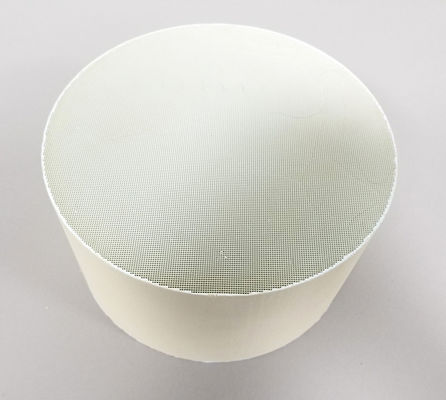 satın al Azot Dioksit Nox Azaltma Katalizörü 400 Cpi Gaz Türbini Vanadyum Tungsten Titanyum Çevrimiçi üretim