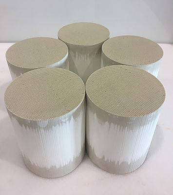 satın al EuroⅡⅢ Ⅳ Dizel Motor Partikül Filtresi Sistemi Euro Dpf Değiştirme Çevrimiçi üretim