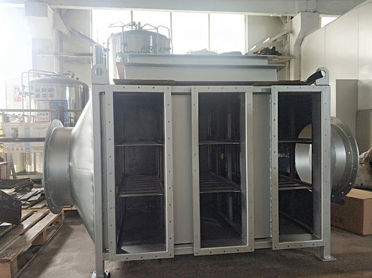 satın al Jeneratör Ünitesi Düşük Sıcaklık için EURO 5 DOC Dizel Oksidasyon Katalizörü Çevrimiçi üretim