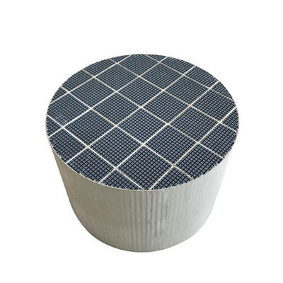 satın al Filtr Dpf Euro 6 Dizel Partikül Filtresi Dpf Rejenerasyon Pasif Partikül Birikintisini Kaldırın Çevrimiçi üretim