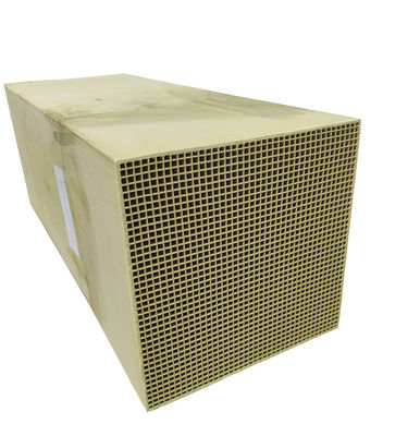 satın al EURO 4 Alümina Petek Seramik Katalizör Taşıyıcı Desteği Yüksek Akış Evrensel Çevrimiçi üretim