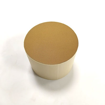 satın al Katalitik Konvertörler için Seramik Petek Altlık | EURO 6/VI Emisyon Standartlarını Karşılar Çevrimiçi üretim