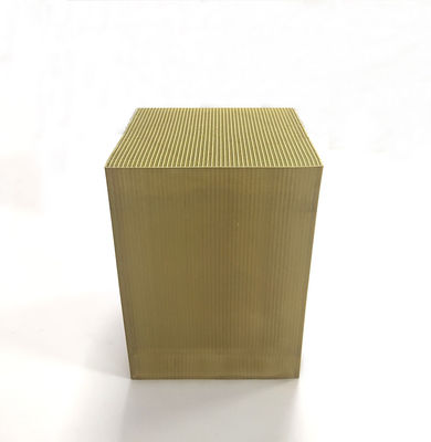 satın al Katalitik Konvertörler İçin 150 Hücreli Seramik Gözenekli Katalizör Yüzey Malzemesi Çevrimiçi üretim