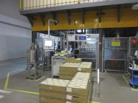 satın al NOx CO VOC Katalizörü HAP'ler Klorlu Uçucu Organik Bileşikleri Kontrol Eder Çevrimiçi üretim