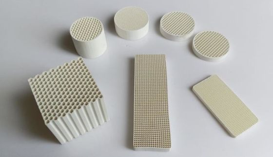 satın al Koku Giderici Katalizör Voc Eliminasyon Yanma Katalitik Oksidasyon Metodu Çevrimiçi üretim