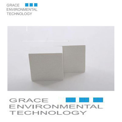 satın al Ozon Ayrışımı Voc Catalyst Petro Kimyasal Emisyon 100 Cpsi Çevrimiçi üretim