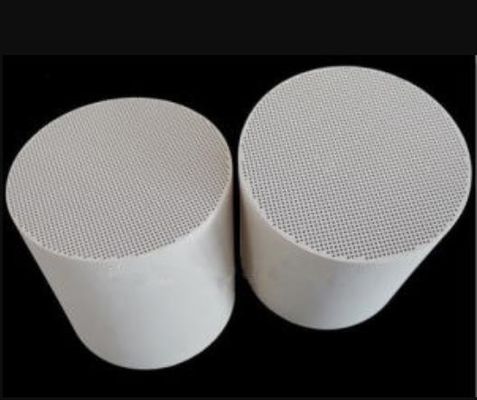 satın al Otomotiv GPF Katalizörü Benzin Partikül Filtresi Rejenerasyonu Euro 4 5 6 Evrensel Çevrimiçi üretim