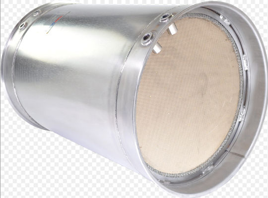 satın al Pt Pd Rh GPF Katalizör Araba Emisyonları Zemin Altında Değerli Metal Kaplama Çevrimiçi üretim