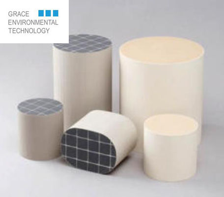 satın al Euro 5 DPF Dizel Partikül Filtresinin Değiştirilmesi Motor NOx 6 SCR ON Sökme Çevrimiçi üretim