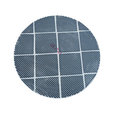 satın al Araba Parçaları Euro 3 Dpf Dizel Partikül Filtresi Rejenerasyon Pasif Çevrimiçi üretim