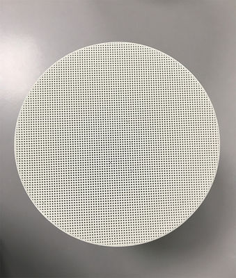 satın al Euro 4 DPF Dizel Partikül Filtresi Emisyonları Egzoz Gazı Filtresi FAP Çevrimiçi üretim