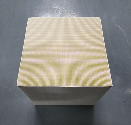 satın al Kordiyerit Atık Gaz VOC Katalizörü Arındırıcı Tel Kablo Emaye Tel Makina Sanayi Çevrimiçi üretim