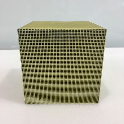 satın al VWT SCR Denox Catalyst 600cpi Termik Santral Çevrimiçi üretim