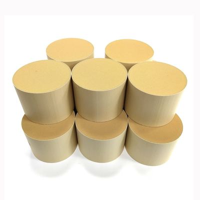 satın al Cdpf Scr Doc Dizel Oksidasyon Katalitik Konvertör Katalizör Platin Arıtma Gazlı Kirleticiler Çevrimiçi üretim