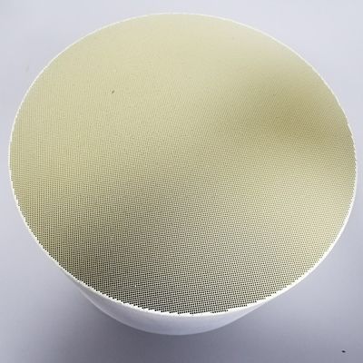 satın al EU5/EU6 Dizel SCR Katalizörü   Ticari ve yolcu taşıtları için NOx azaltımı Çevrimiçi üretim