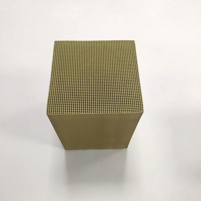 satın al Bal çekirdeği yapısı 600 hücrelik denitrifikasyon katalizörü: Deniz duman gazı arıtma Çevrimiçi üretim