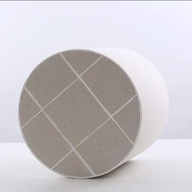 satın al Benzin Gpf Filtre Rejenerasyon Pasifinde 400cpsi Araba Egzoz Katalizörü Çevrimiçi üretim