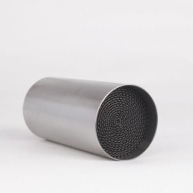 satın al Benzin Üretiminde 50 Hücreli Üç Yollu Katalitik Konvertör Motosiklet Egzoz Katalizörü Çevrimiçi üretim