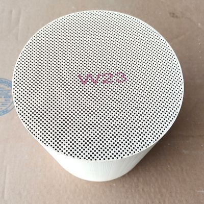 satın al IX35 için özel şekil üç yönlü katalitik dönüştürücü ile iletim gürültüsünü azaltma ve Euro III boşaltma standardı Çevrimiçi üretim