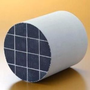 satın al Sülfür İçeriği 200ppm Araç Egzoz Katalizörü Dizel Dpf Gemi Jeneratörü için Rejenerasyon Çevrimiçi üretim