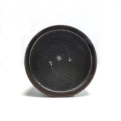 satın al IX35 Üç Yönlü Katalizör Değiştiricisi, 1 Yıllık Garanti, Euro III Serbestleme Standartı ve Yüksek Katalizör Yükleme Çevrimiçi üretim