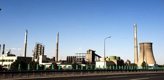 Tio2 SCR Denox Catalyst 300 Cpsi  Flue Gas Purification In Coking Plant Coking