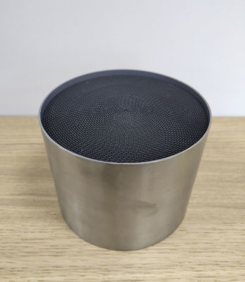 400cells Pt Al2O3 Metalik Katalizör Yüzeyleri Üreticileri CO Seçici Oksidasyon