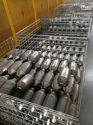 Euro 2'den Euro 6'ya Standartlar: Otomotiv Emisyon Kontrolü için Üç Yollu Katalizörler (TWC)